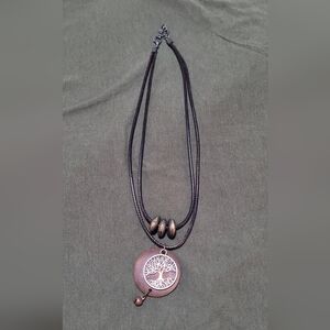 2 for $25 Tree of Life Pendent